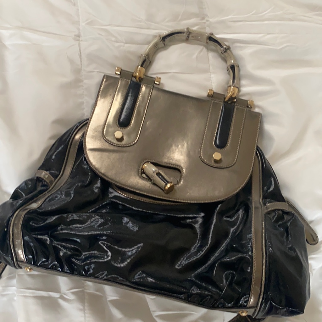 Gucci Purse Authentic